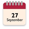 Junior Railway Day calendar event